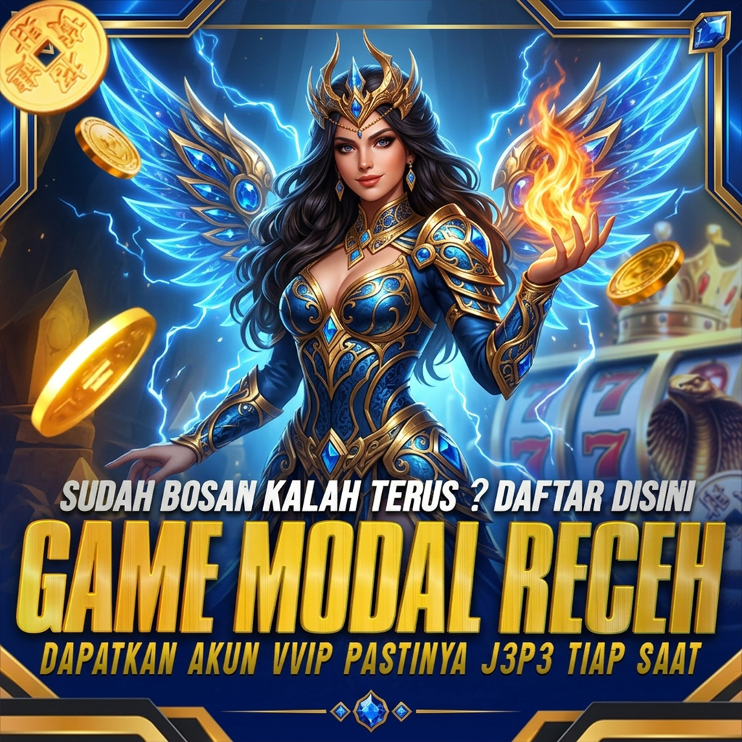 KUDA777 * Klaim Bonus Harian Biar Durasi Main Makin Panjang